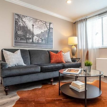 Heart Of Downtown 2Bd 1Free Parking View! Lm1008 Atlanta Zewnętrze zdjęcie