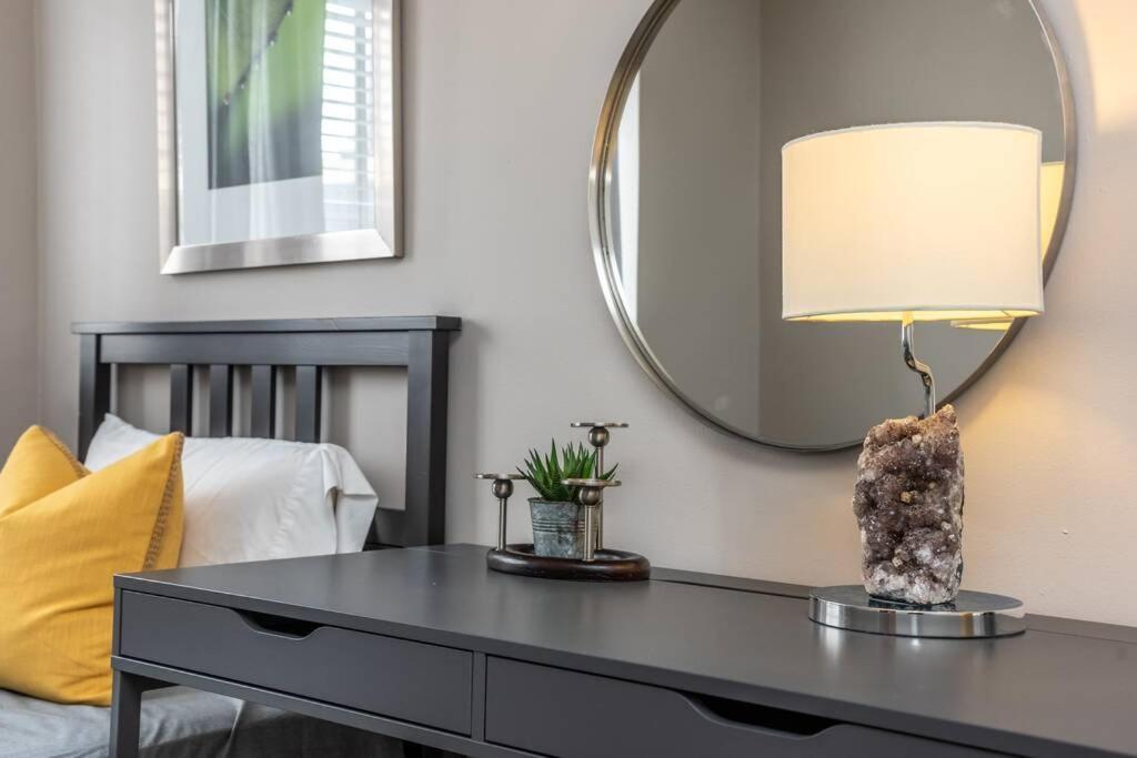 Heart Of Downtown 2Bd 1Free Parking View! Lm1008 Atlanta Zewnętrze zdjęcie