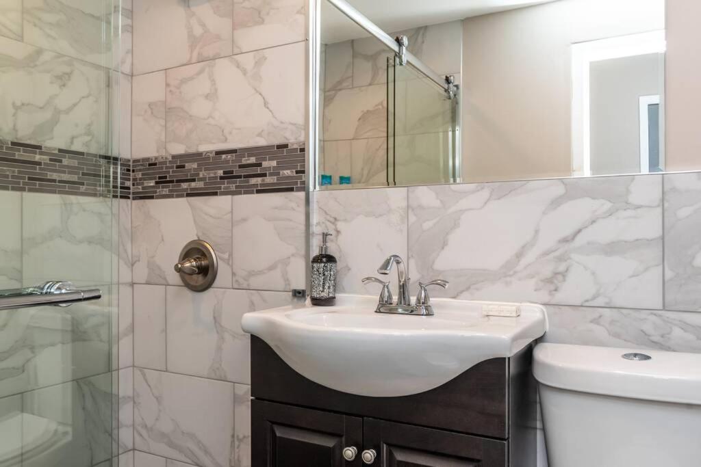 Heart Of Downtown 2Bd 1Free Parking View! Lm1008 Atlanta Zewnętrze zdjęcie